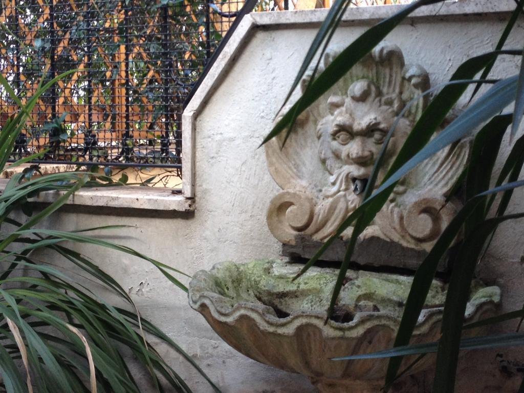 Fiori Al Vaticano68 Roma Dış mekan fotoğraf