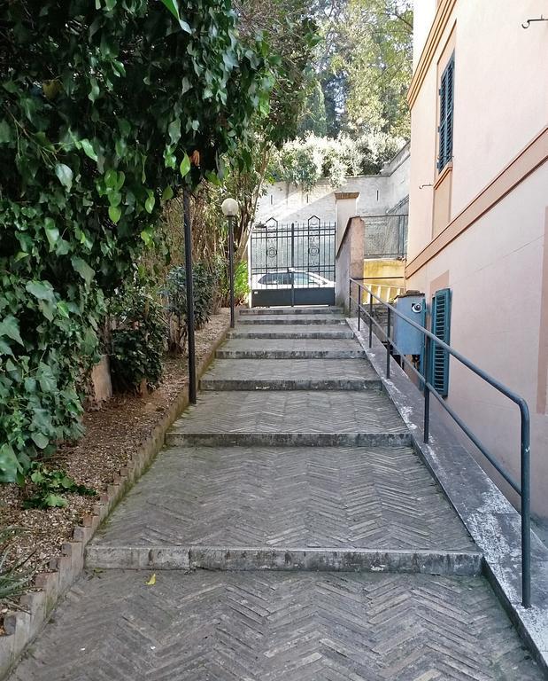Fiori Al Vaticano68 Roma Dış mekan fotoğraf