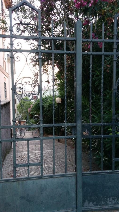 Fiori Al Vaticano68 Roma Dış mekan fotoğraf