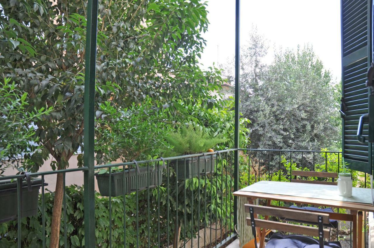 Fiori Al Vaticano68 Roma Dış mekan fotoğraf