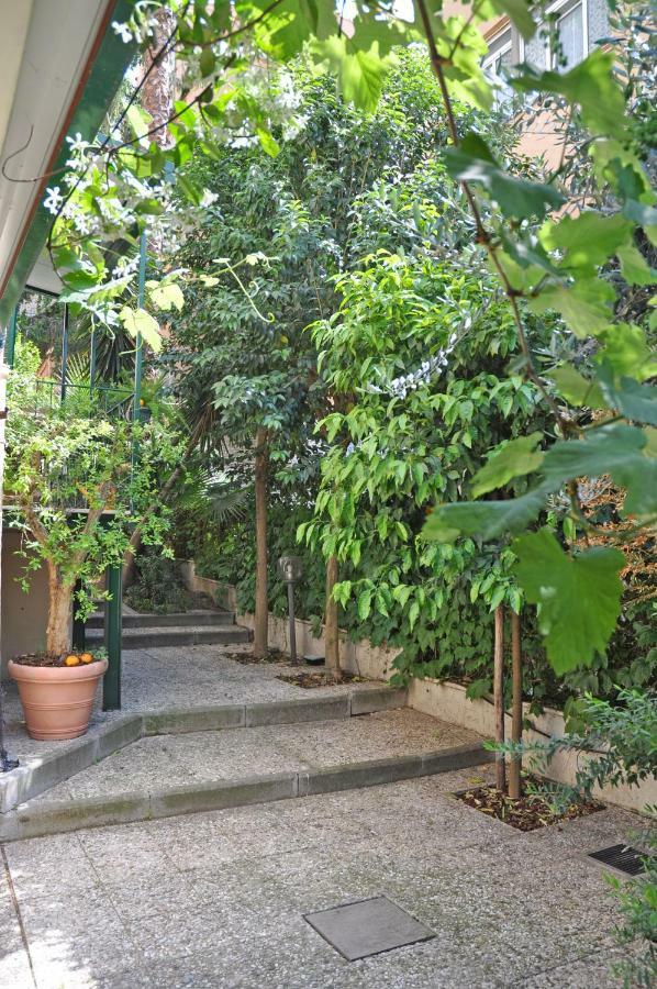 Fiori Al Vaticano68 Roma Dış mekan fotoğraf